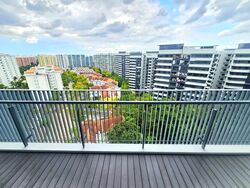 The Palette (D18), Condominium #553778391
